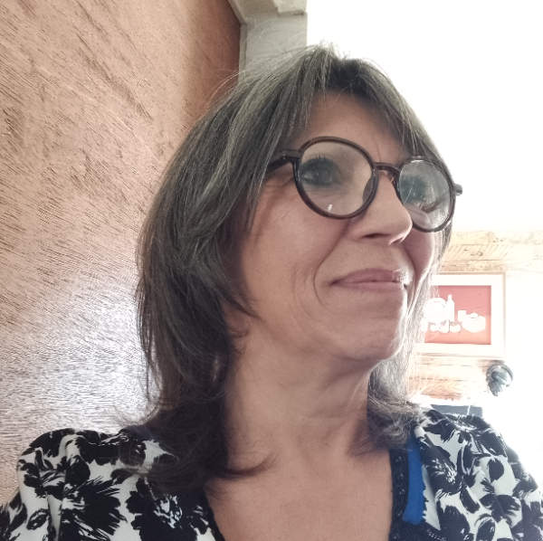 Christine Serres Osmose & Renaissance