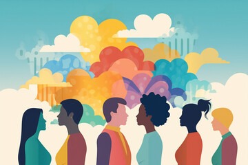 photo cabinet Christine Serres Osmose & Renaissance