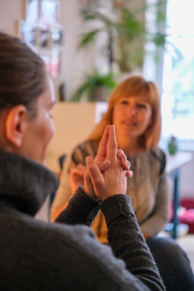 photo activite Klara Labesque