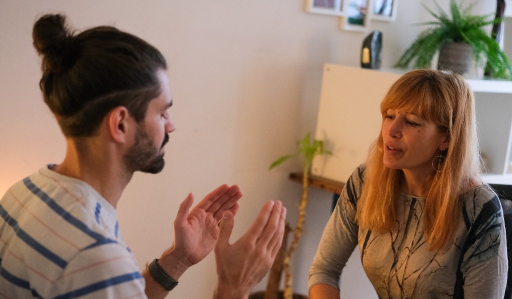 photo seance Klara Labesque