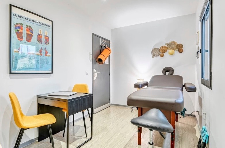 photo seance Sophie LEGENDRE-MATOSSIAN