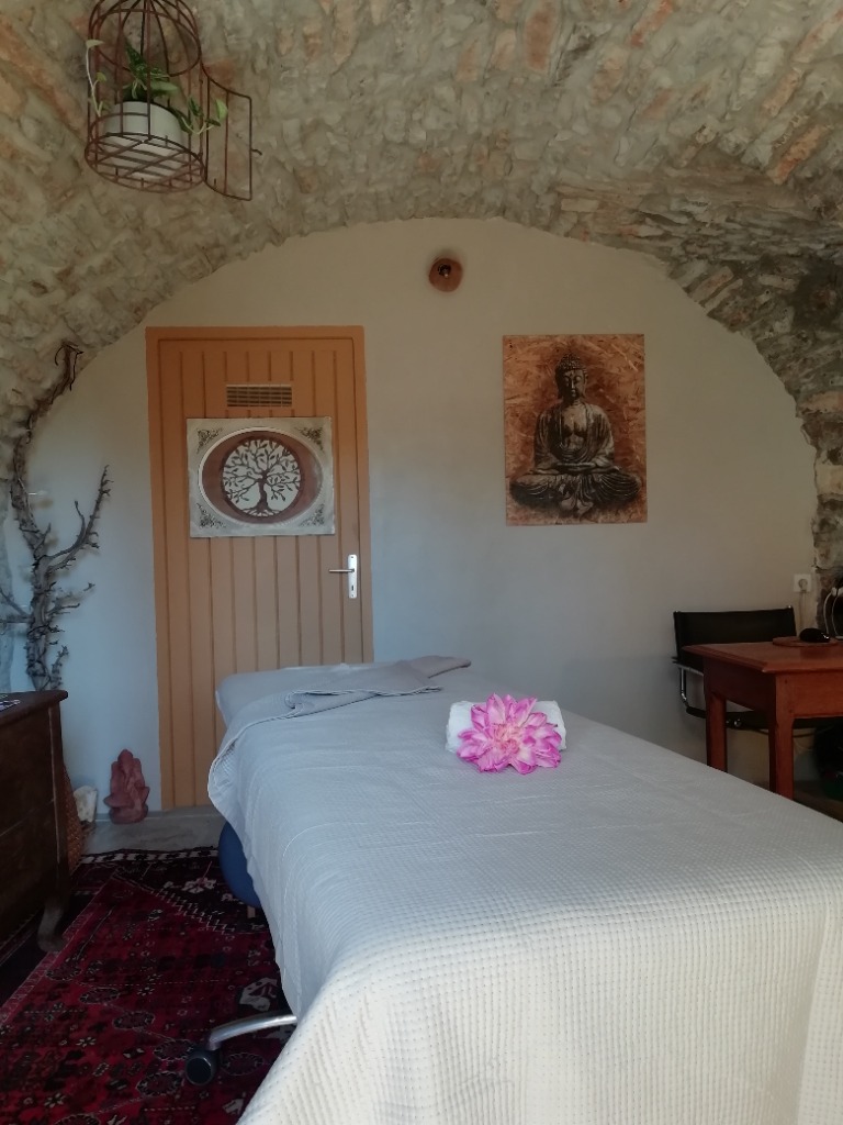 photo cabinet L’atelier Prégnance