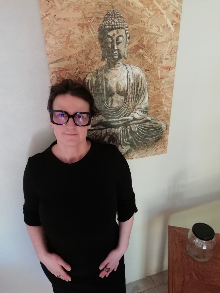 photo portrait L’atelier Prégnance