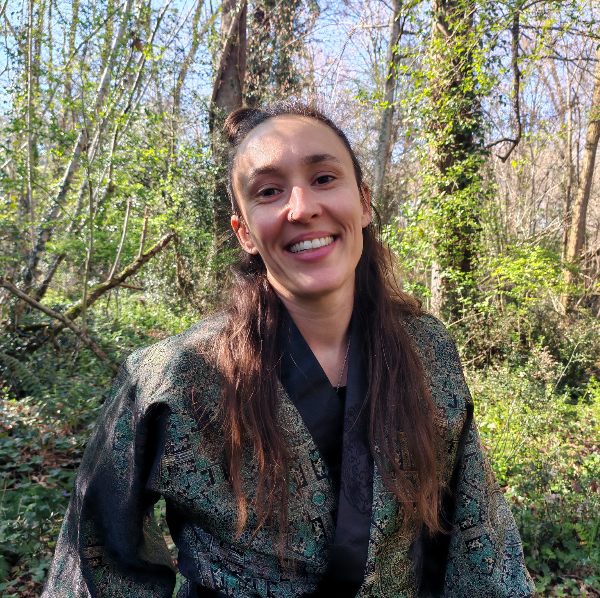 Anne Cathelain Wachter - Psyché & Physio