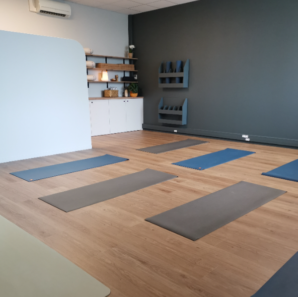 Eklo Yoga Studio