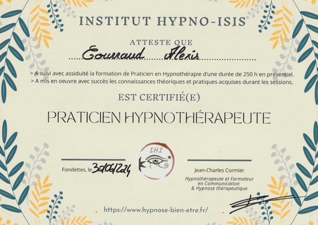 photo diplome Parcay