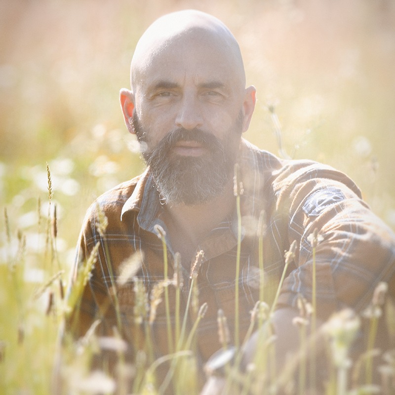 photo portrait Parcay