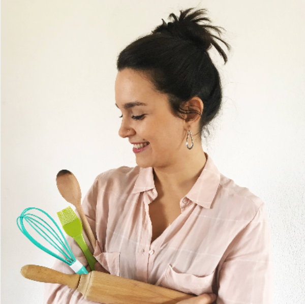 Julie ALBISETTI VIDAL