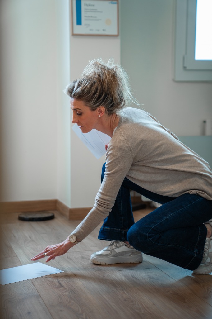 photo activite Emilie Ravier 