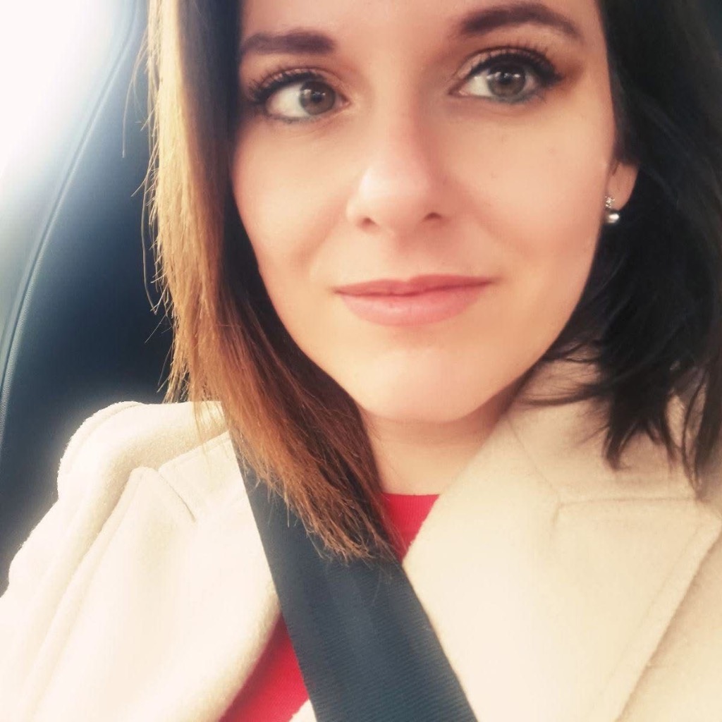 photo portrait Dalila Burtet