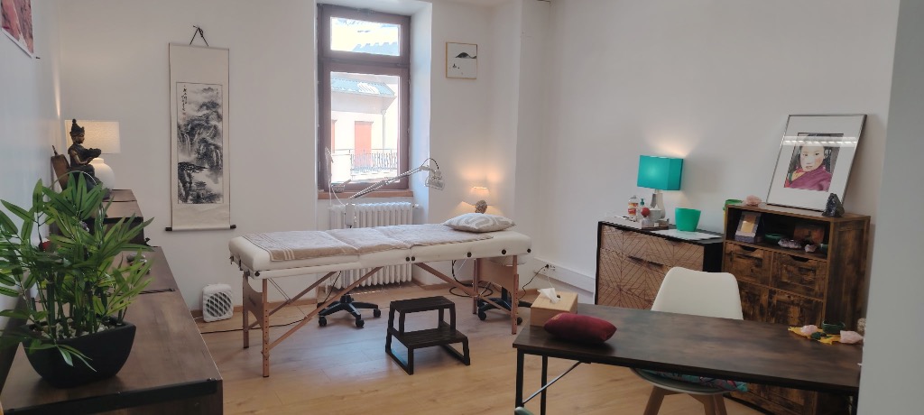 photo cabinet Valérie Dupuy