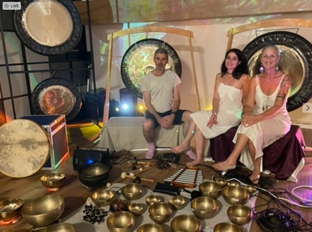 photo activite Dana Elka Ramon