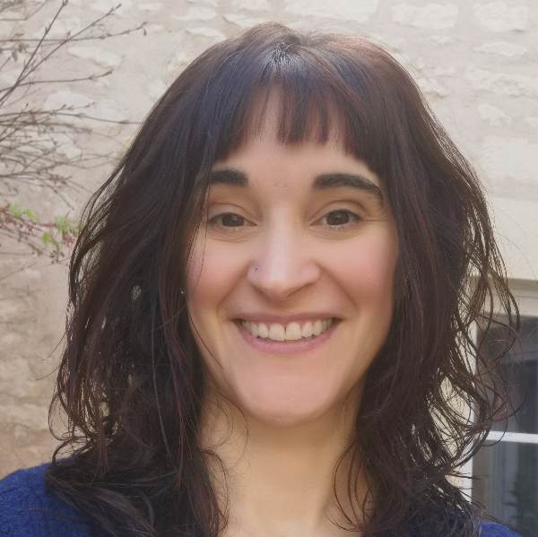 Aurélie Brancourt chez Oraxis Human Development 