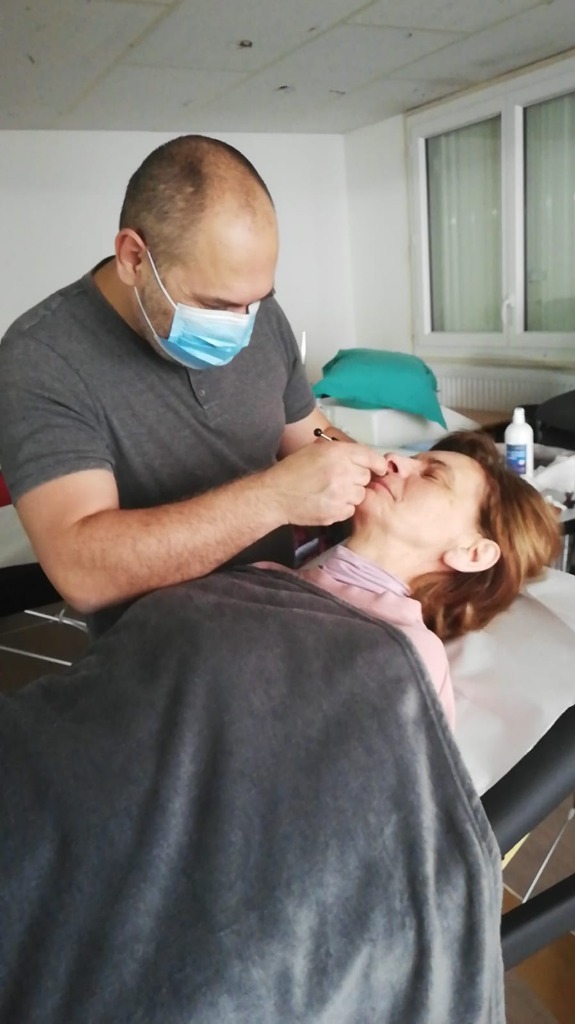 photo activite Orphée Sérénité