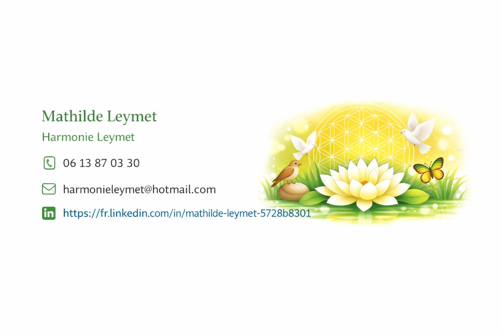 photo activite MATHILDE LEYMET