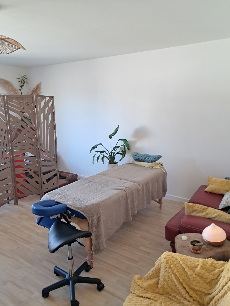 photo cabinet MATHILDE LEYMET