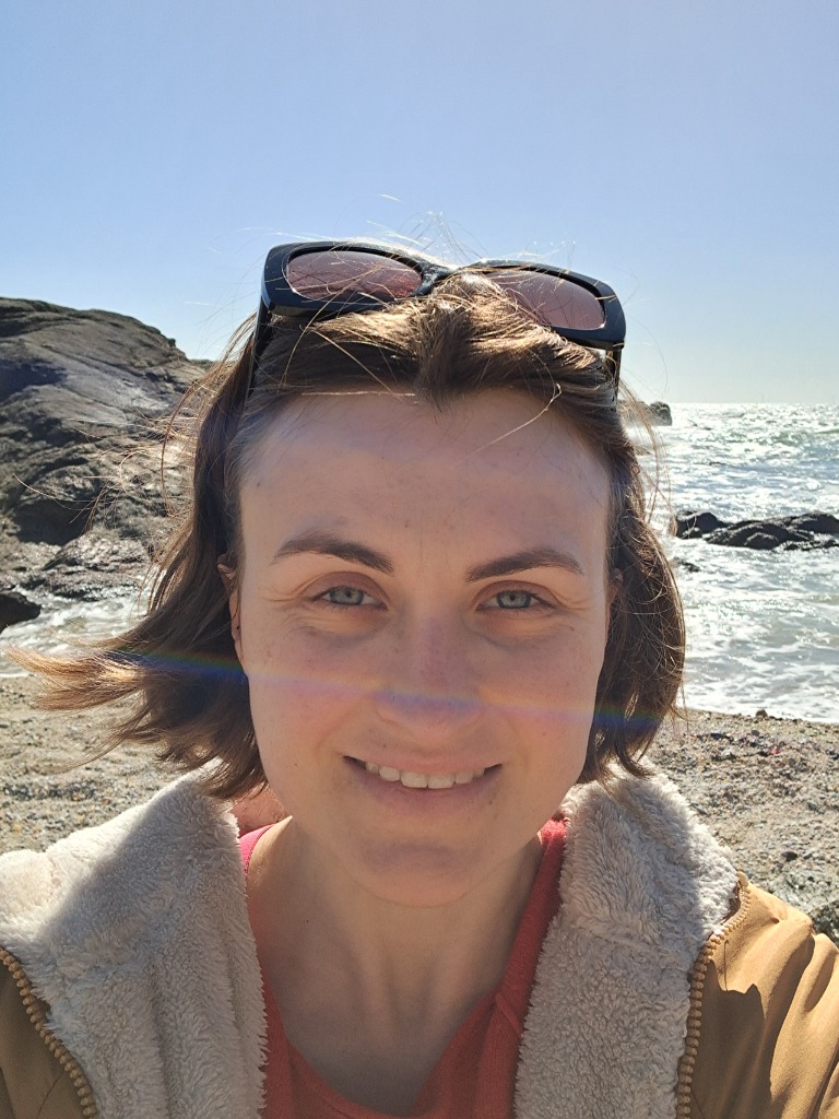 photo portrait MATHILDE LEYMET