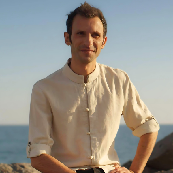 Jocelyn Huet  Kinésiologie Intégrative Montpellier