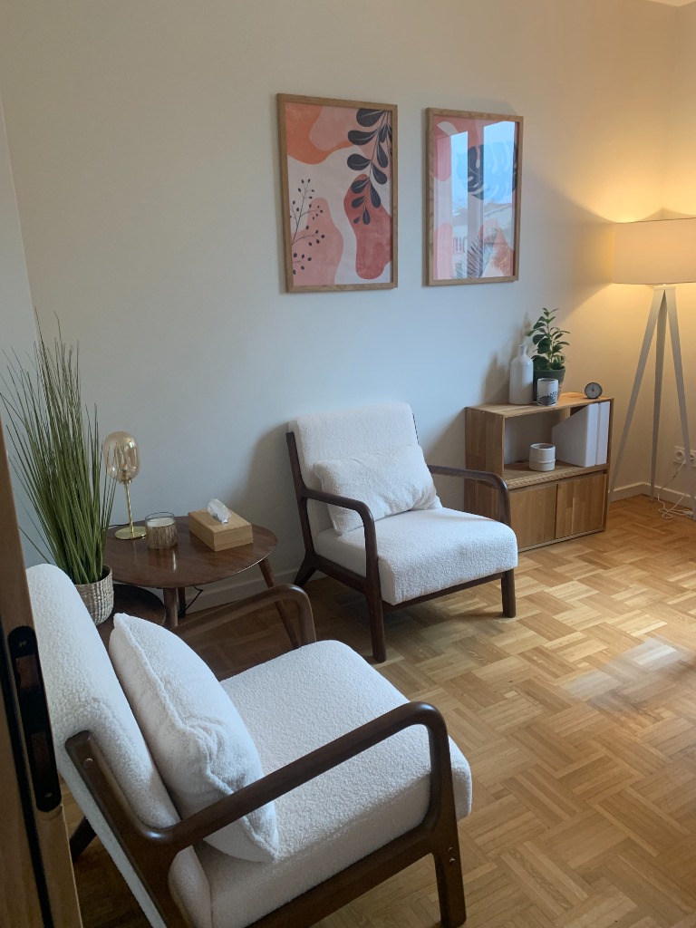 photo cabinet Natacha GASSER