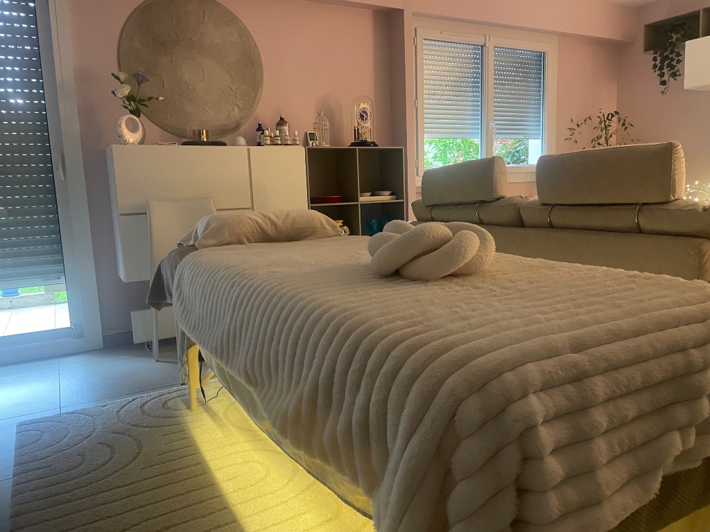 photo cabinet Marie Gomes