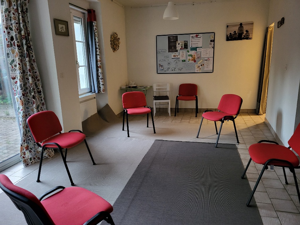 photo activite Valerie Bonnamy