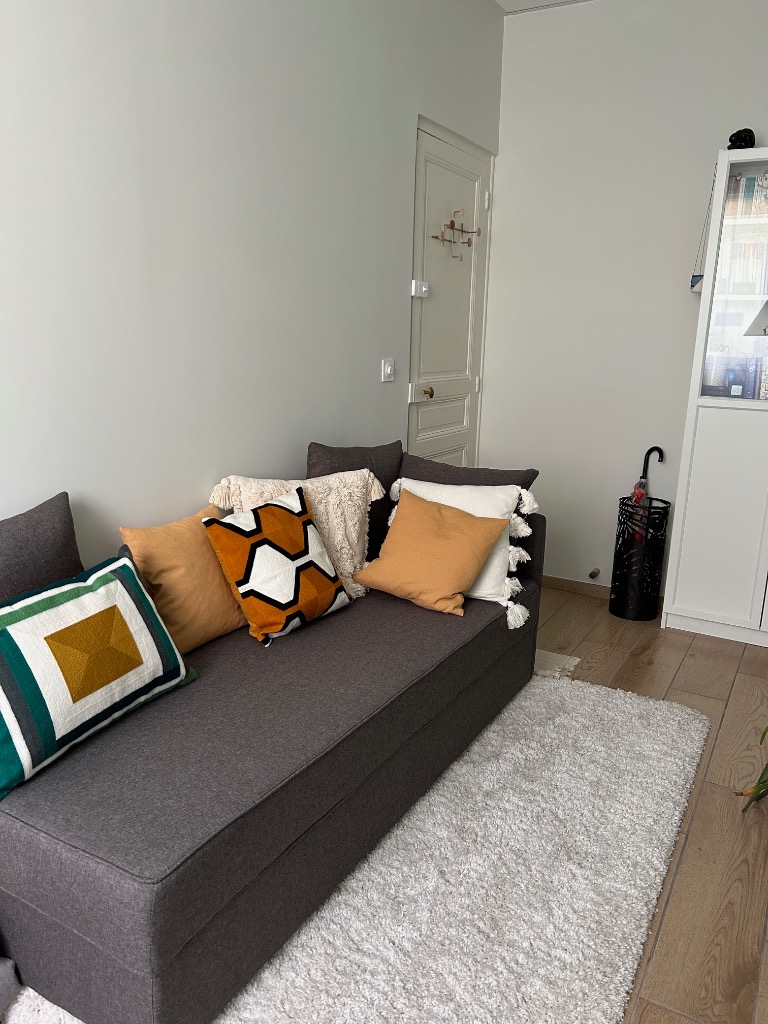 photo seance Sandrine Raveneau-Borie