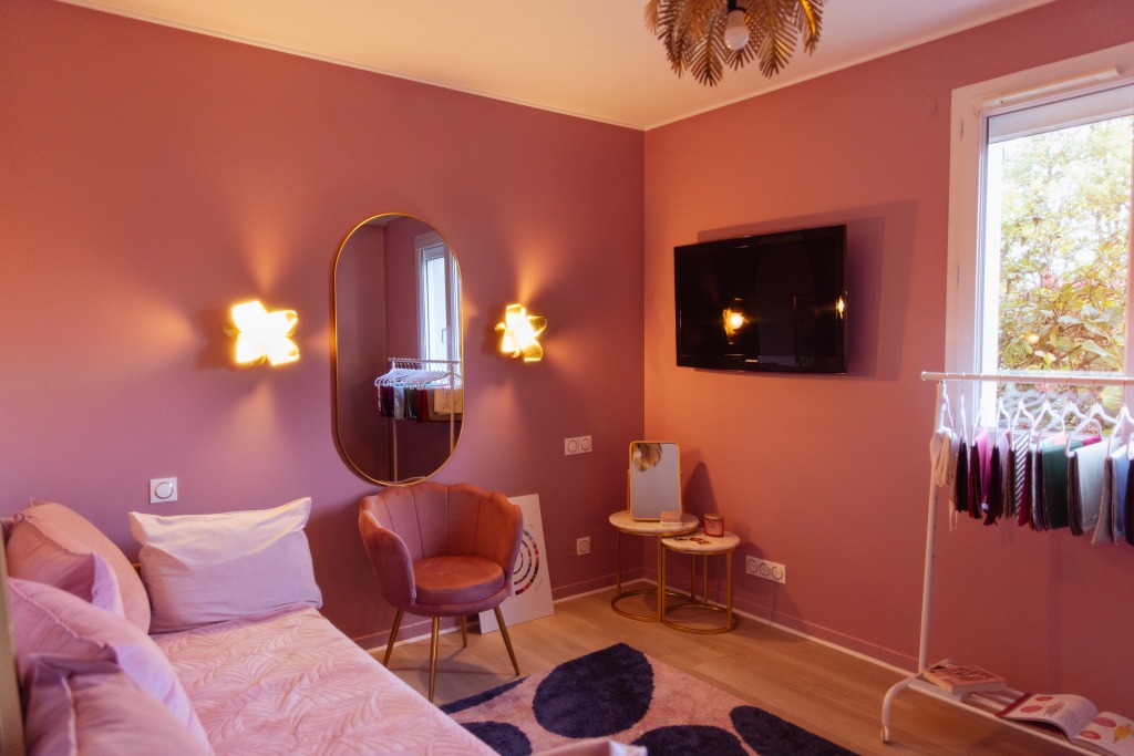 photo cabinet LESTANG EMILIE