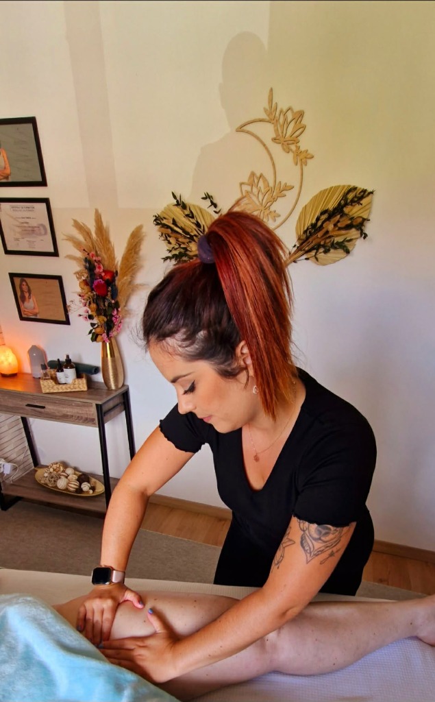 photo seance ANAIS MOUGIN