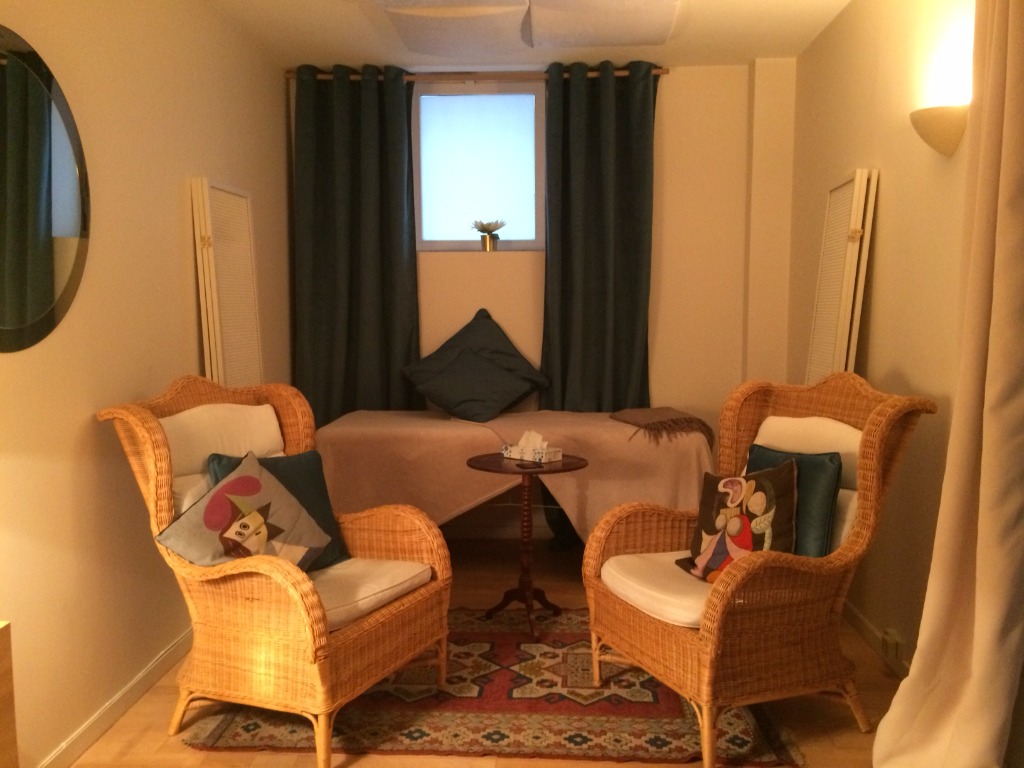 photo activite Cécile Gabaut