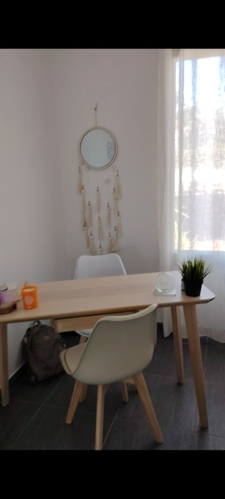 photo cabinet Aurélie SALGADO 