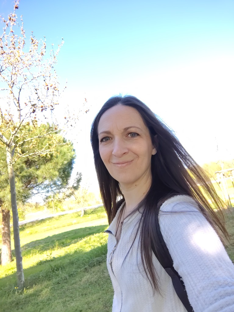 photo portrait Aurélie SALGADO 