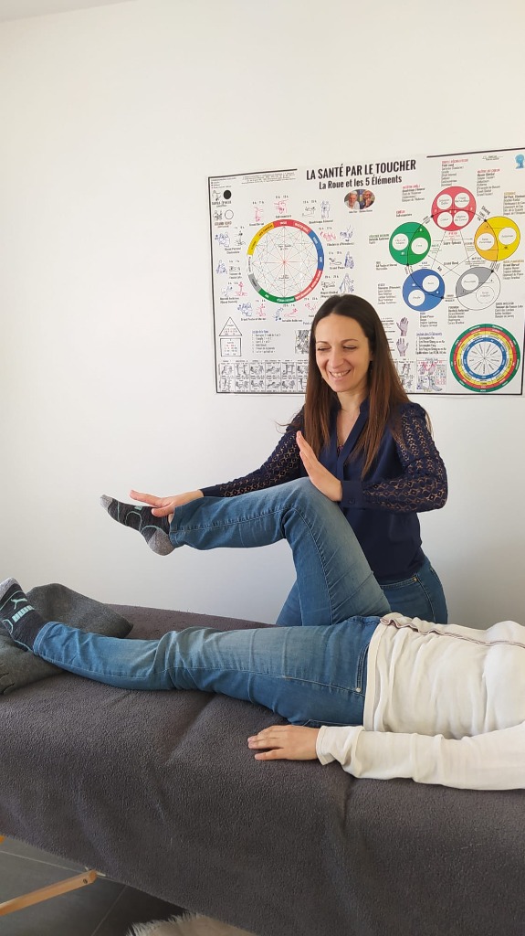 photo seance Aurélie SALGADO 