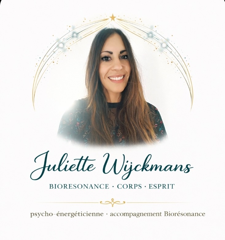 photo portrait Juliette Wijckmans