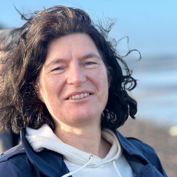 Docteur Isabelle COFFIN 