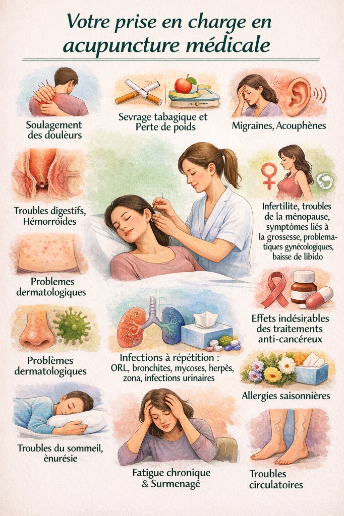 photo activite Docteur Isabelle COFFIN 