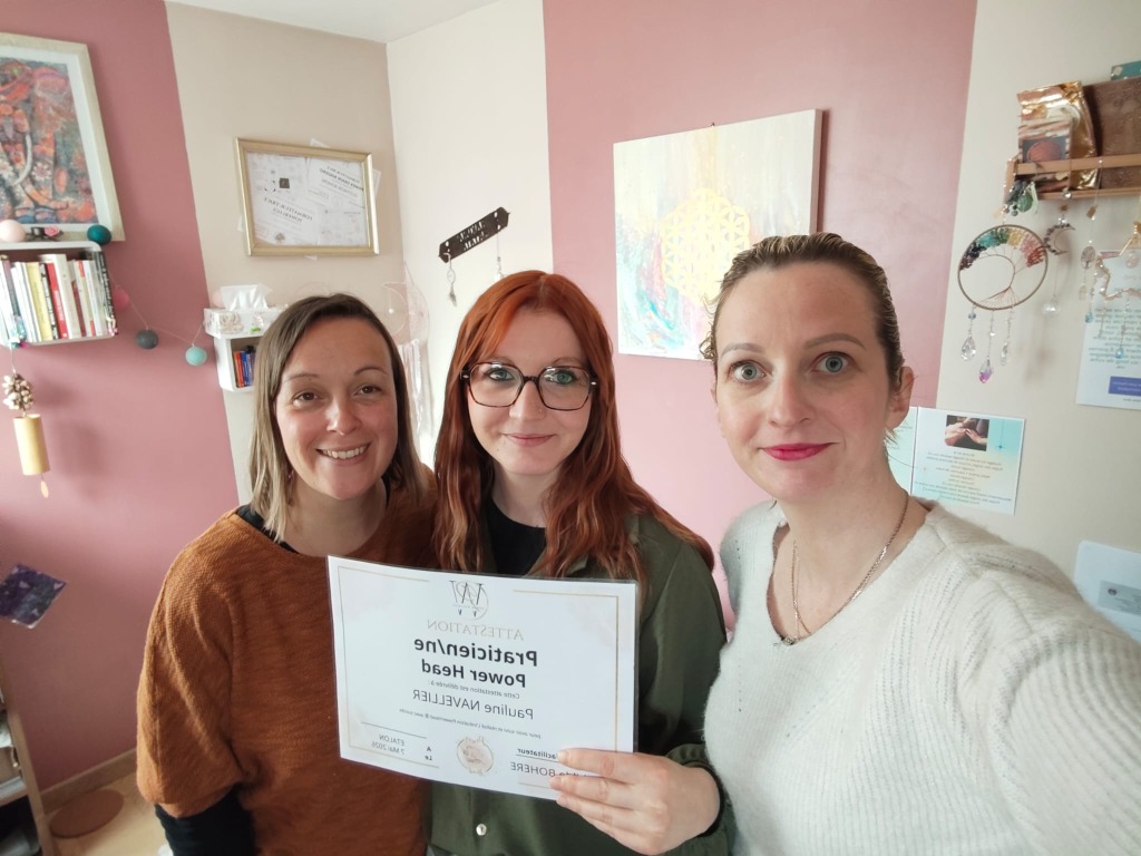 photo activite Corps & Harmonie