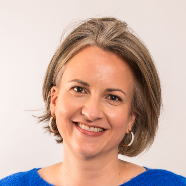 Florie-Laure Caudron