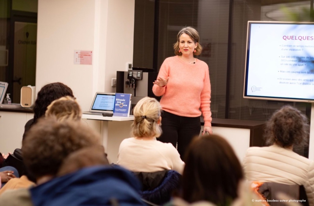 photo activite Florie-Laure Caudron