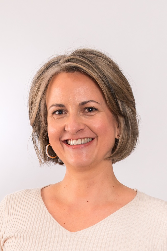 photo portrait Florie-Laure Caudron