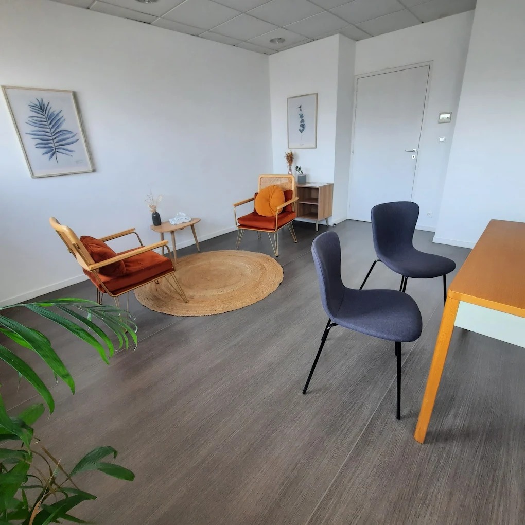 photo cabinet Anne CLAISE Cabinet Espace Missana