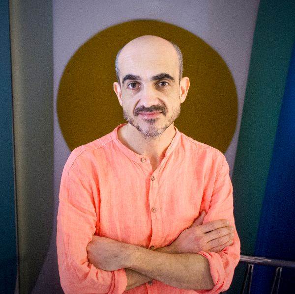 Sebastian Pousthomis