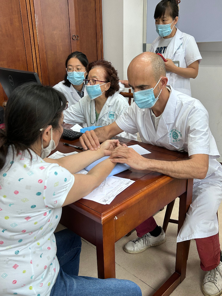 photo activite Sebastian Pousthomis