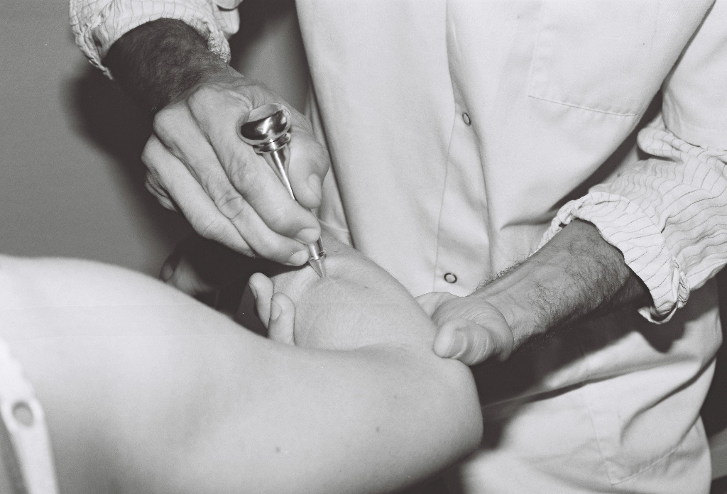 photo seance Sebastian Pousthomis