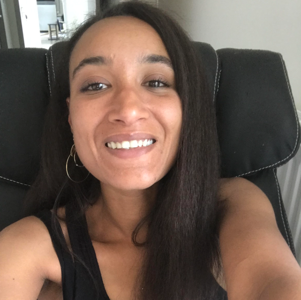 La Confiance Au Féminin ( Joyce Naudin)