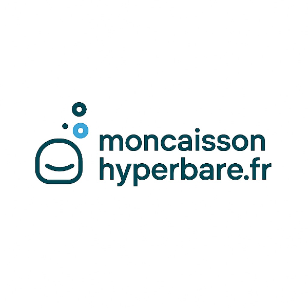 Moncaissonhyperbare.fr