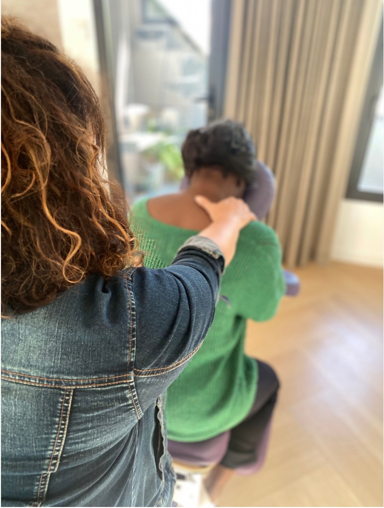 photo activite AMMAIA 