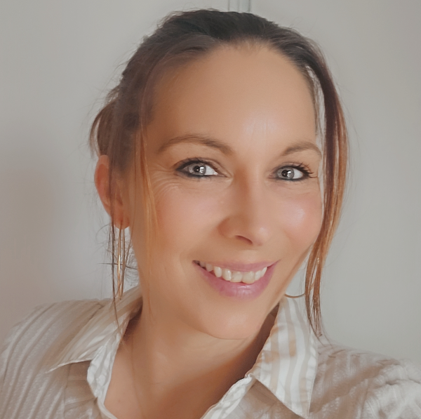 Marion Leroy - psychopraticienne certi