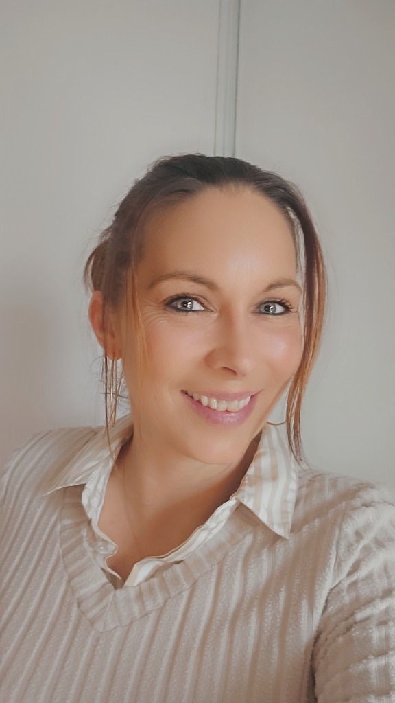 photo portrait Marion Leroy - psychopraticienne certi