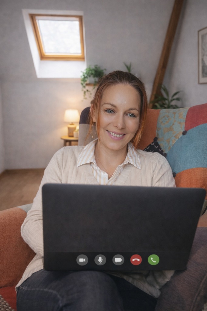 photo seance Marion Leroy - psychopraticienne certi