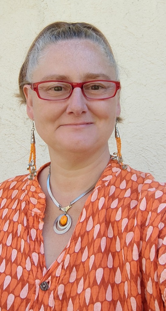 photo portrait Gaëlle Henry E.I.